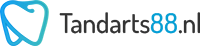 Tandartspraktijk Tandarts88 Logo